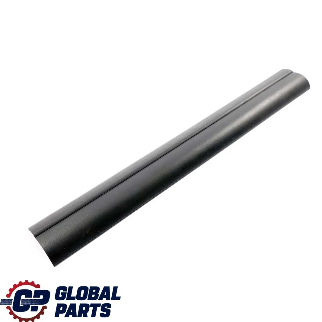 Bande De Protection Entrée Intérieur Avant Noir pour BMW E46 Touring Saloon à propos du numéro de pièce 8201218 BMW E46 Touring Saloon Bande De Protection Entrée Intérieur Avant Noir - SKU 8201218 - Numéro de pièce 8201218