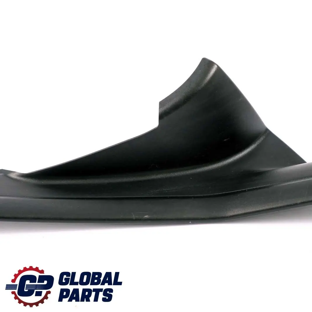 Berline Bande de Couverture Entree Arriere Droite Noir pour BMW E46 à propos du numéro de pièce 8193792 BMW E46 Berline Bande de Couverture Entree Arriere Droite Noir - SKU 8201336 - Numéro de pièce 8193792