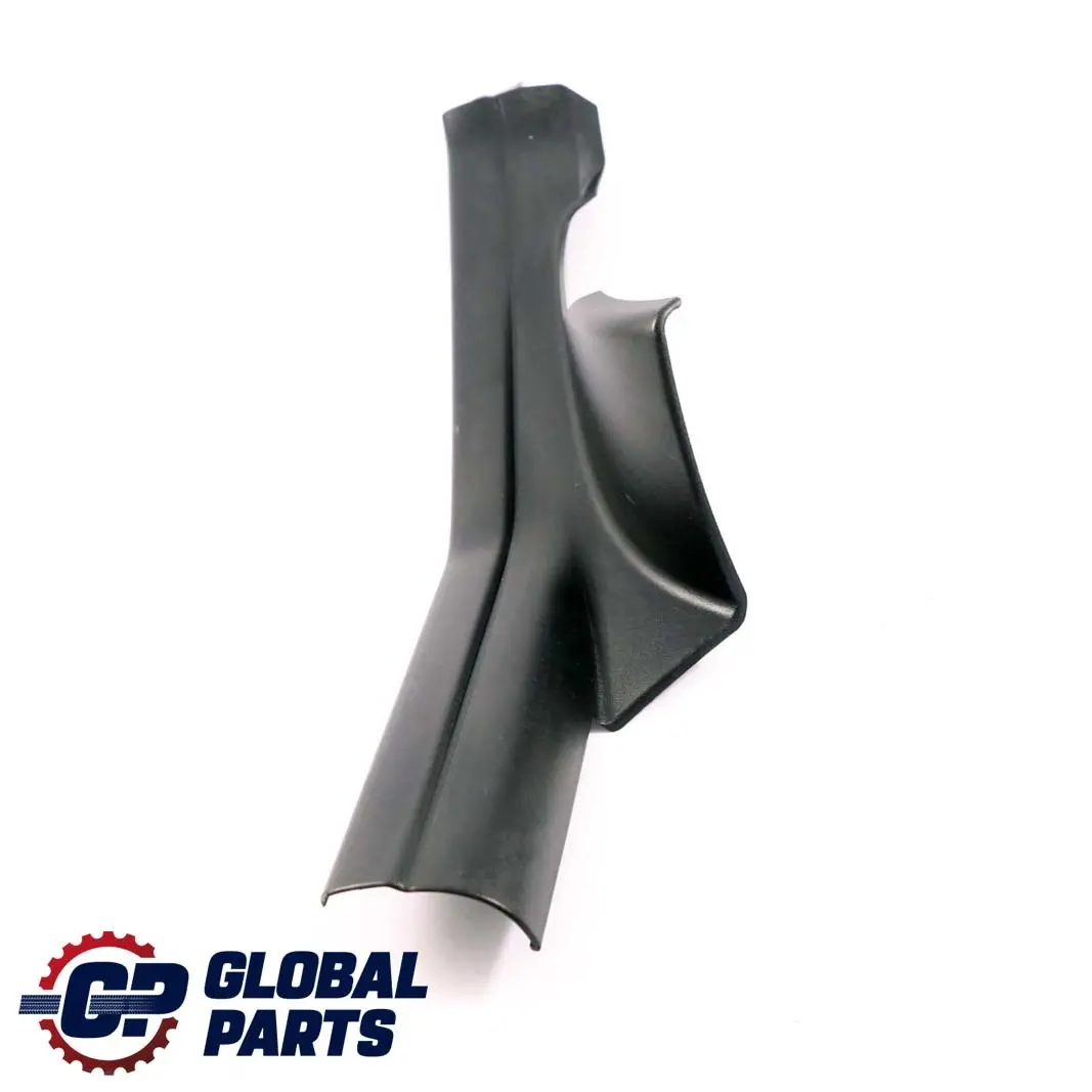 Listwa Nakładka Osłona Progu Prawy Tył do BMW E46 o numerze 8193792 BMW E46 Listwa Nakładka Osłona Progu Prawy Tył - SKU 8201336 - Numer Części 8193792