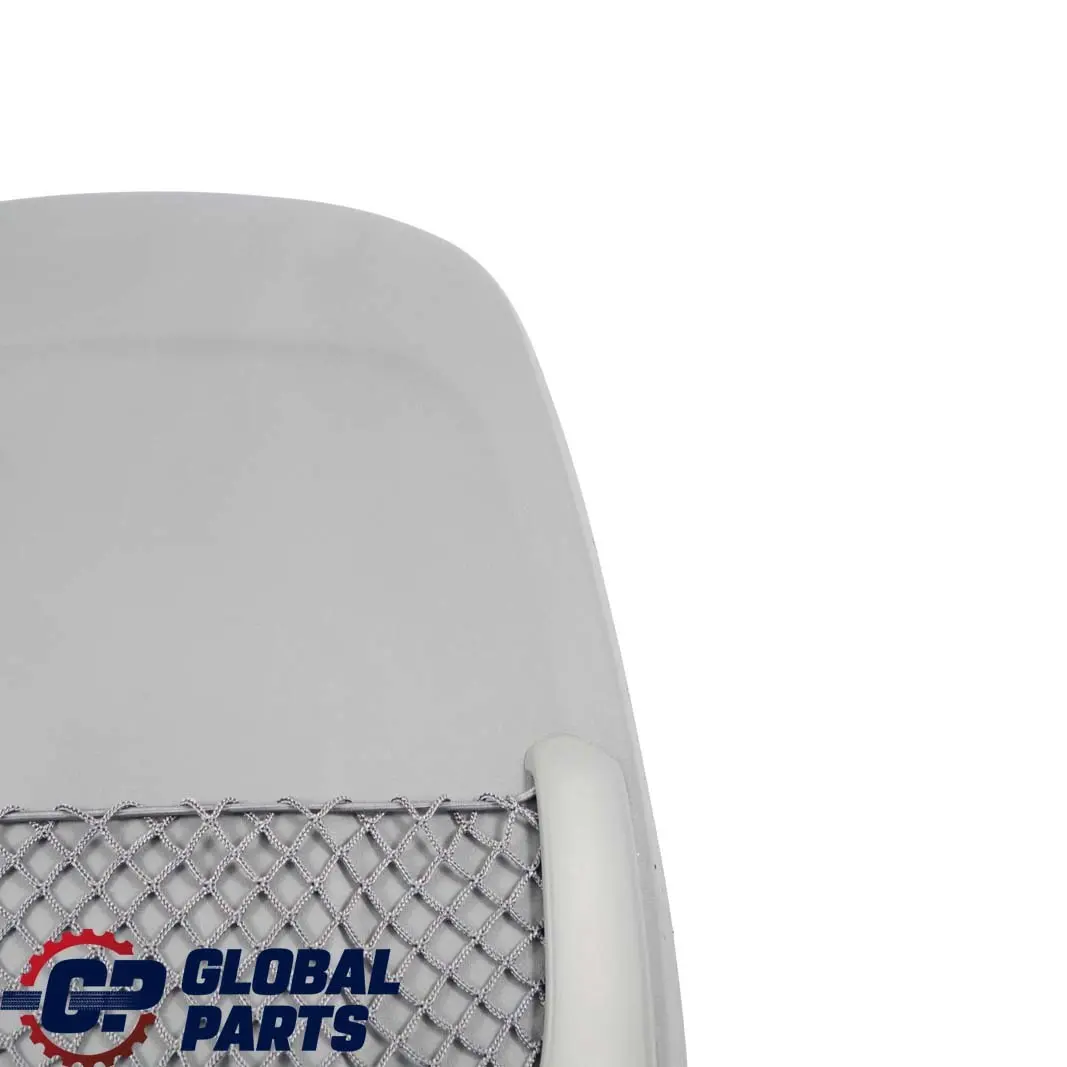 Front Seat Rear Panel Cover Trim With Net Bag Grey 8201677 to BMW 3 Series E36 with Part number 8201675 BMW 3 Series E36 Front Seat Rear Panel Cover Trim With Net Bag Grey 8201677 - SKU 8201675 - Part number 8201675