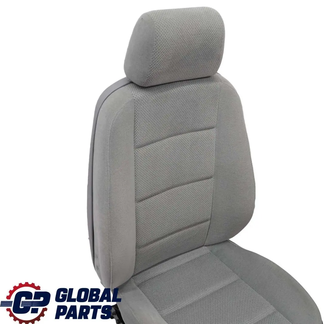 Fotel lewy materiał grey do BMW E36 Sedan Kombi o numerze 8201687 BMW E36 Sedan Kombi Fotel lewy materiał grey - SKU 8201687 - Numer Części 8201687