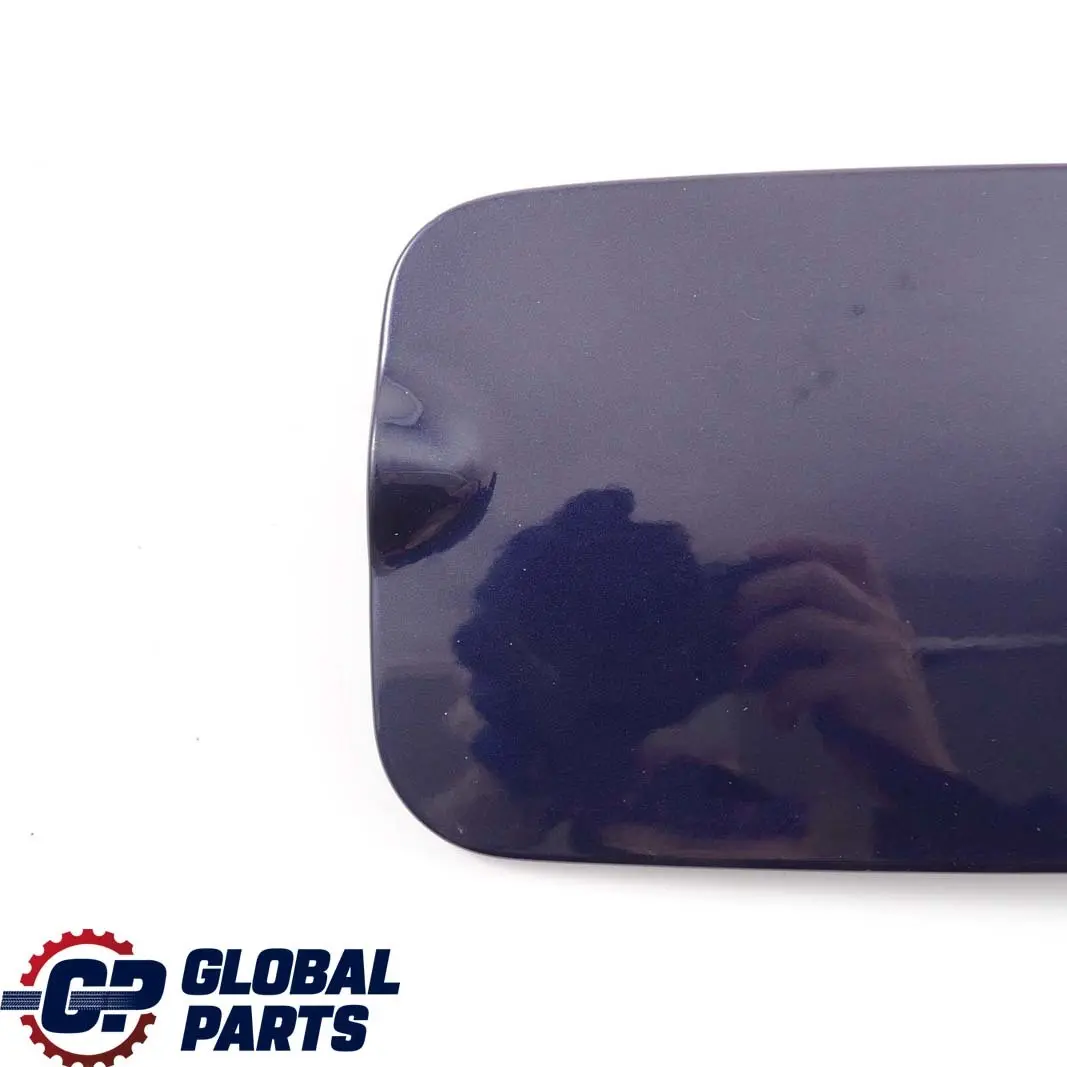 BMW 3 E36 Compact Fuel Filler Fill In Flap Cover Montrealblau Montreal Blue 297 - SKU 8202516-MRB - Part number 8202516