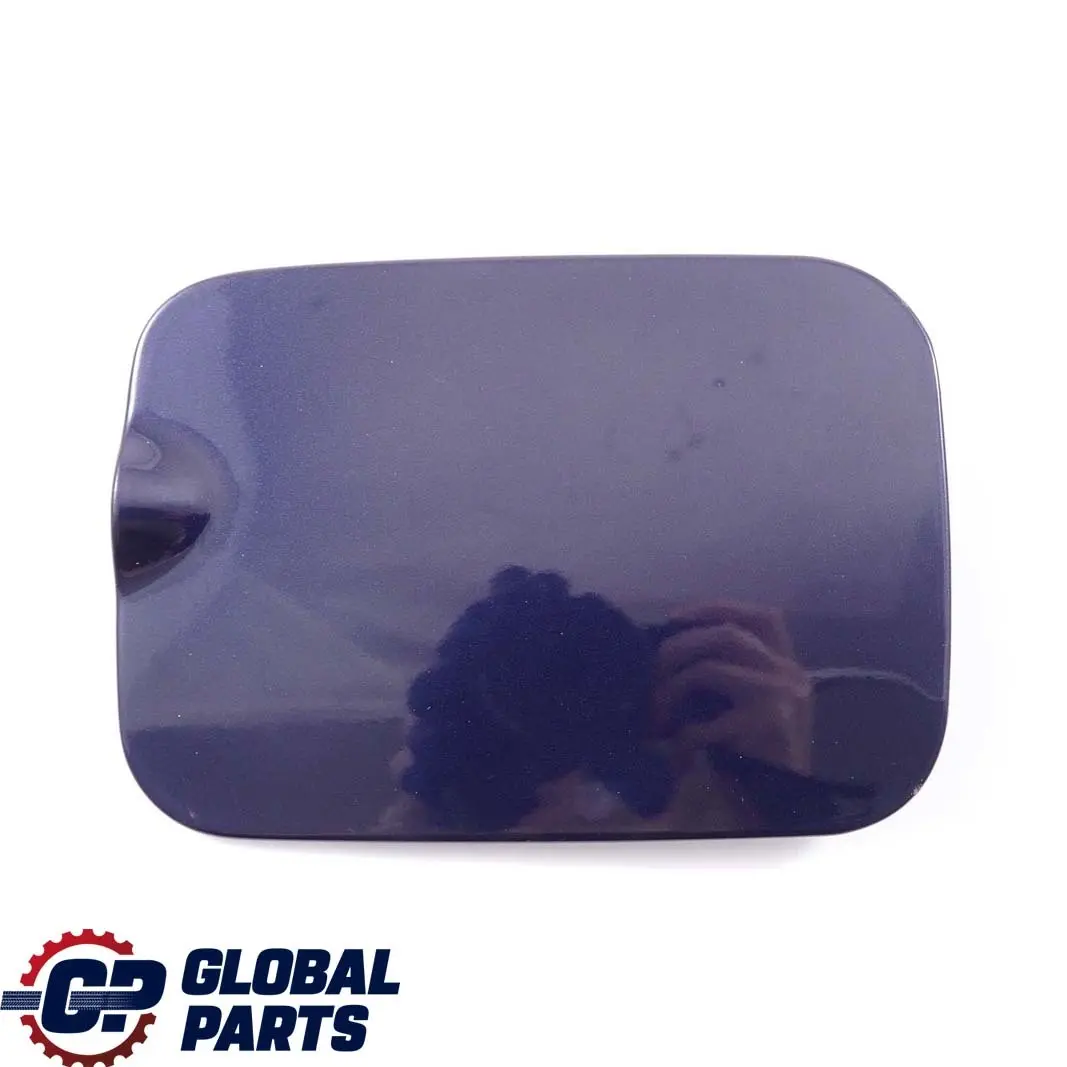 BMW 3 E36 Compact Fuel Filler Fill In Flap Cover Montrealblau Montreal Blue 297 - SKU 8202516-MRB - Part number 8202516