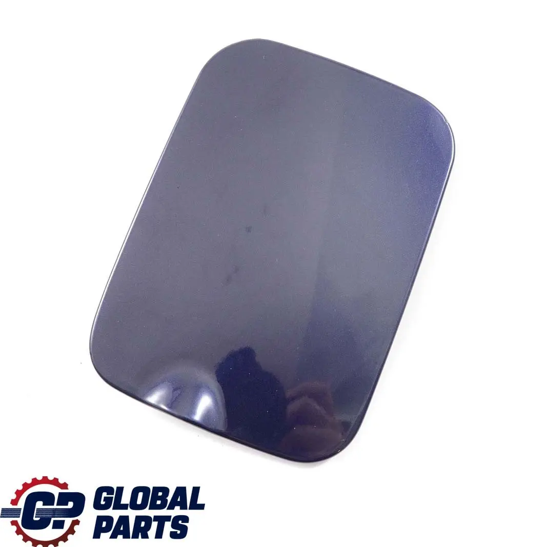 BMW 3 E36 Compact Fuel Filler Fill In Flap Cover Montrealblau Montreal Blue 297 - SKU 8202516-MRB - Part number 8202516