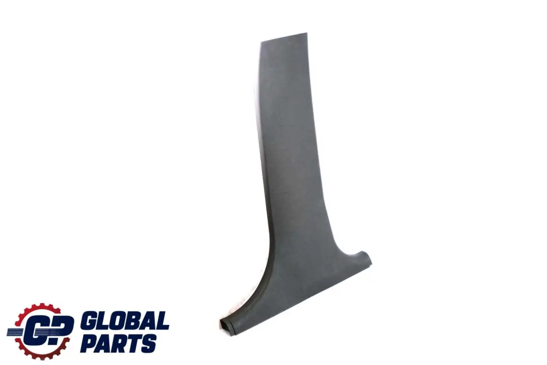 Lower Centre Column Pillar Trim Panel Right O/S Black to BMW 5 Series E39 with Part number 8172422 BMW 5 Series E39 Lower Centre Column Pillar Trim Panel Right O/S Black - SKU 8202612 - Part number 8172422