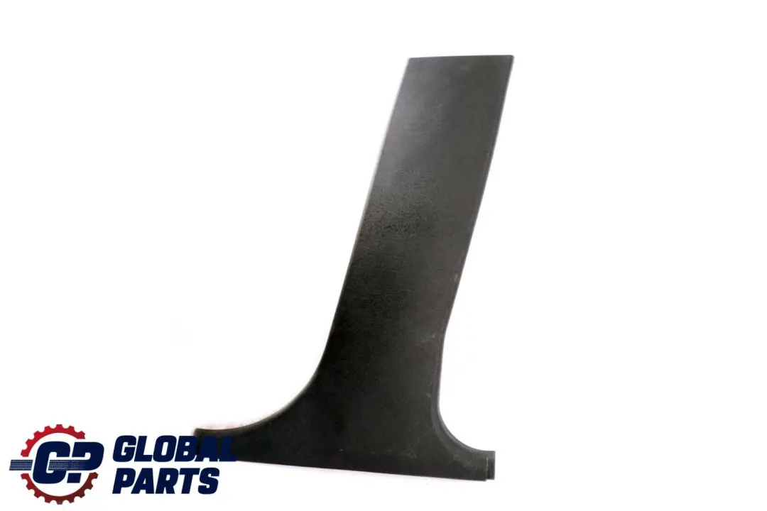 BMW 5 Series E39 Lower Centre Column Pillar Trim Panel Right O/S Black - SKU 8202612 - Part number 8172422