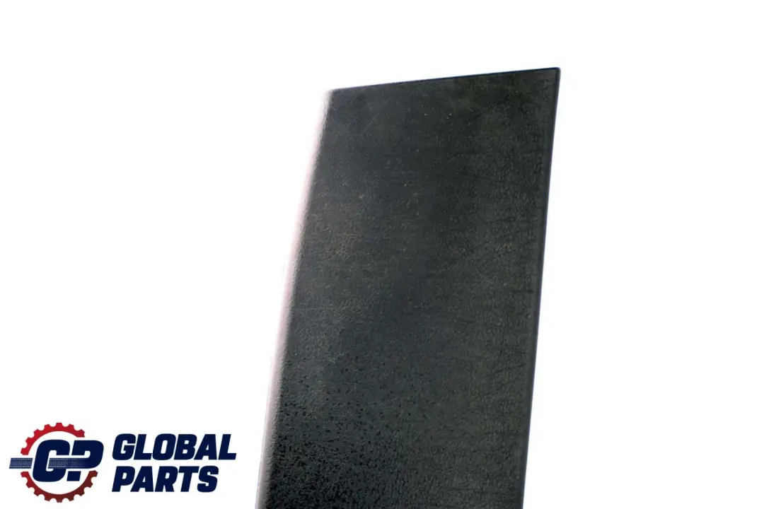 BMW 5 Series E39 Lower Centre Column Pillar Trim Panel Right O/S Black - SKU 8202612 - Part number 8172422