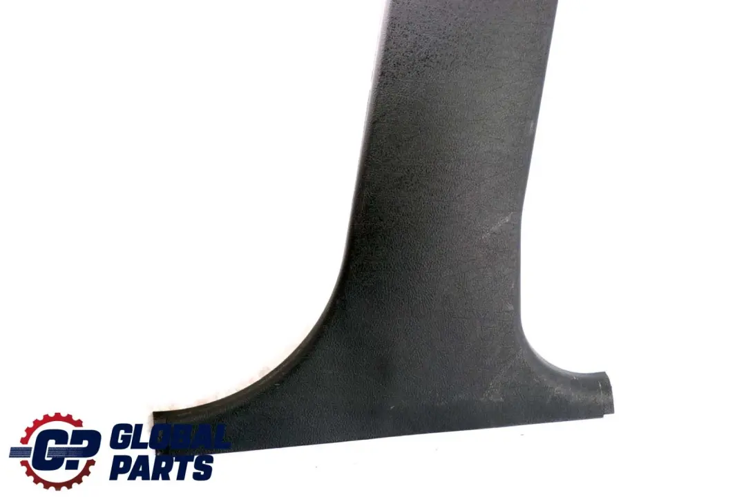 BMW 5 Series E39 Lower Centre Column Pillar Trim Panel Right O/S Black - SKU 8202612 - Part number 8172422