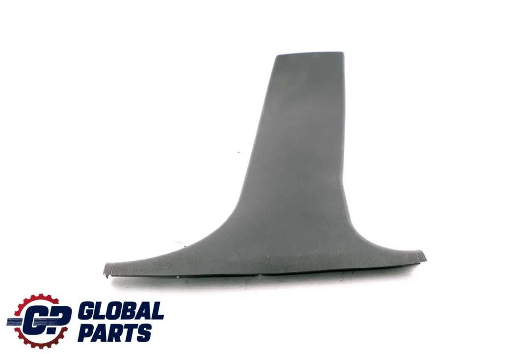 Lower Centre Column Pillar Trim Panel Right O/S Black to BMW 5 Series E39 with Part number 8172422 BMW 5 Series E39 Lower Centre Column Pillar Trim Panel Right O/S Black - SKU 8202612 - Part number 8172422