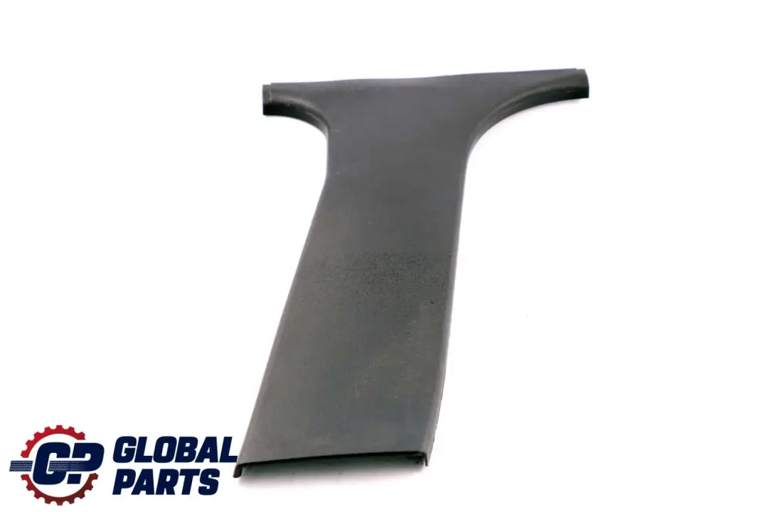 BMW 5 Series E39 Lower Centre Column Pillar Trim Panel Right O/S Black - SKU 8202612 - Part number 8172422