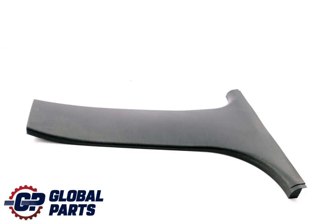BMW 5 Series E39 Lower Centre Column Pillar Trim Panel Right O/S Black - SKU 8202612 - Part number 8172422