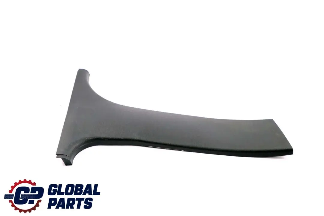 BMW 5 Series E39 Lower Centre Column Pillar Trim Panel Right O/S Black - SKU 8202612 - Part number 8172422