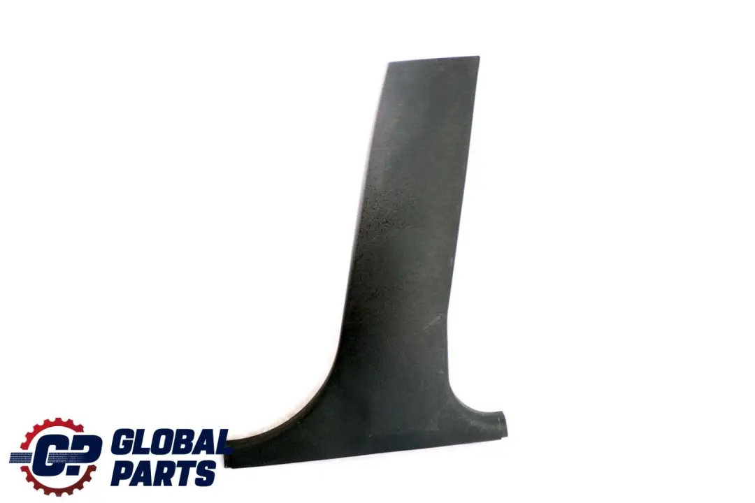 BMW 5 Series E39 Lower Centre Column Pillar Trim Panel Right O/S Black - SKU 8202612 - Part number 8172422