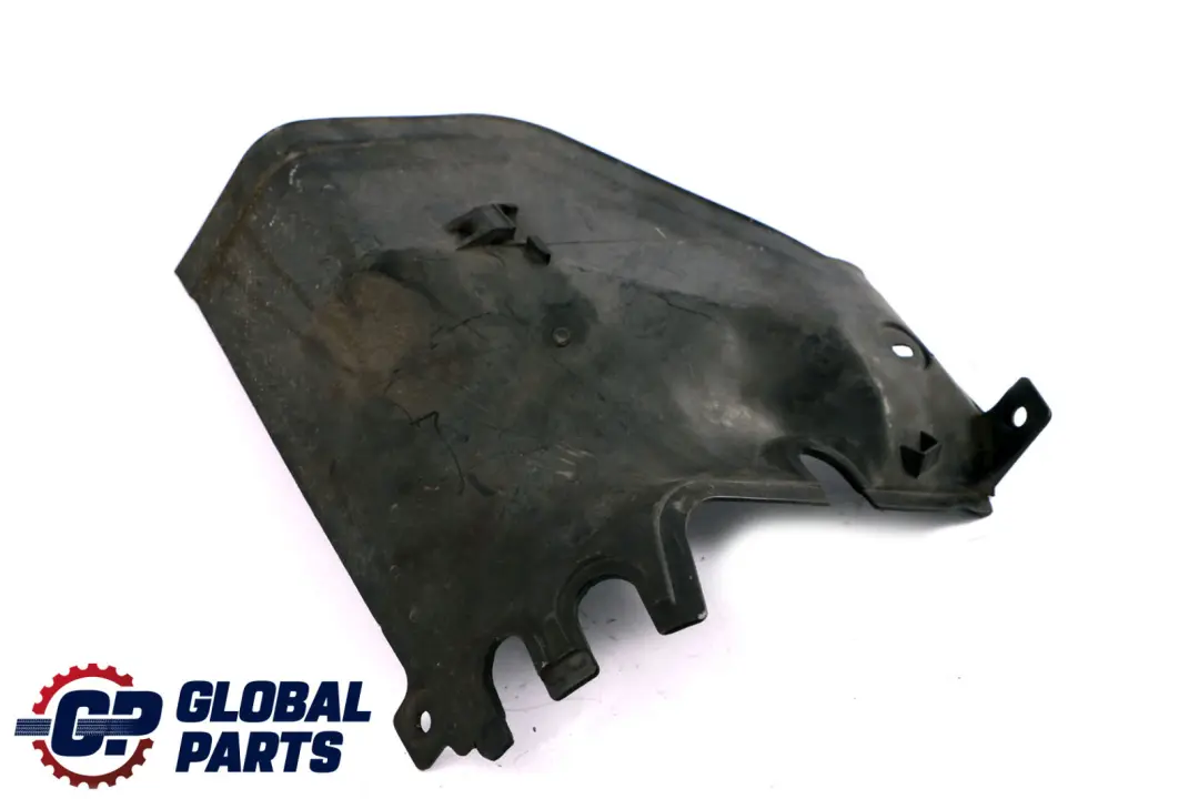 Mamparo Compartimento Motor Superior Izquierdo para BMW E46 con número de pieza 8202799 BMW E46 Mamparo Compartimento Motor Superior Izquierdo - SKU 8202799 - Número de pieza 8202799