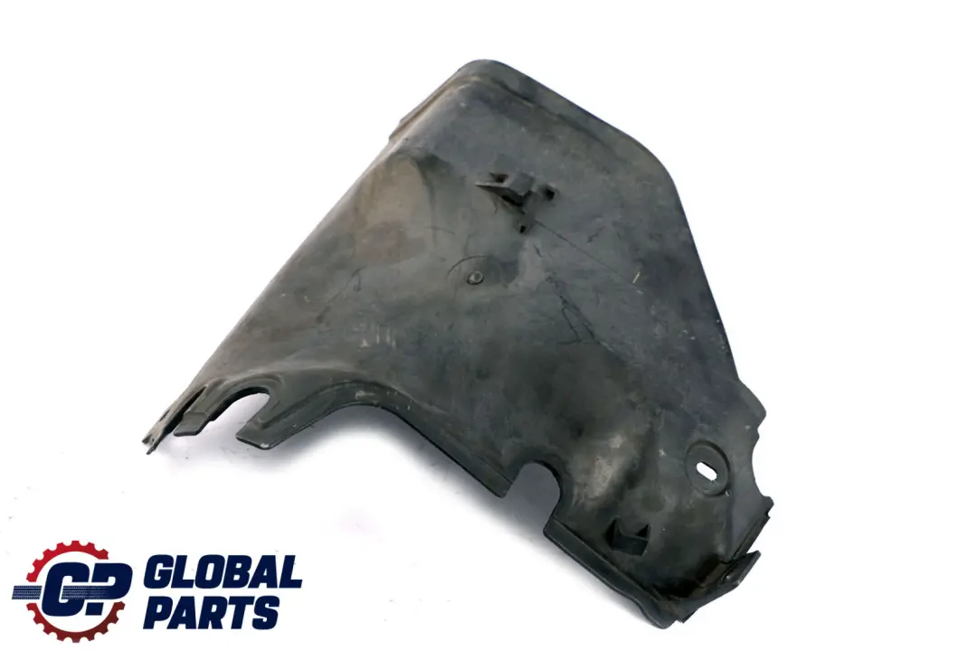 BMW E46 Cloison Compartiment Moteur Haut a Gauche - SKU 8202799 - Numéro de pièce 8202799