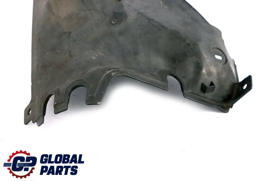 BMW E46 Cloison Compartiment Moteur Haut a Gauche - SKU 8202799 - Numéro de pièce 8202799