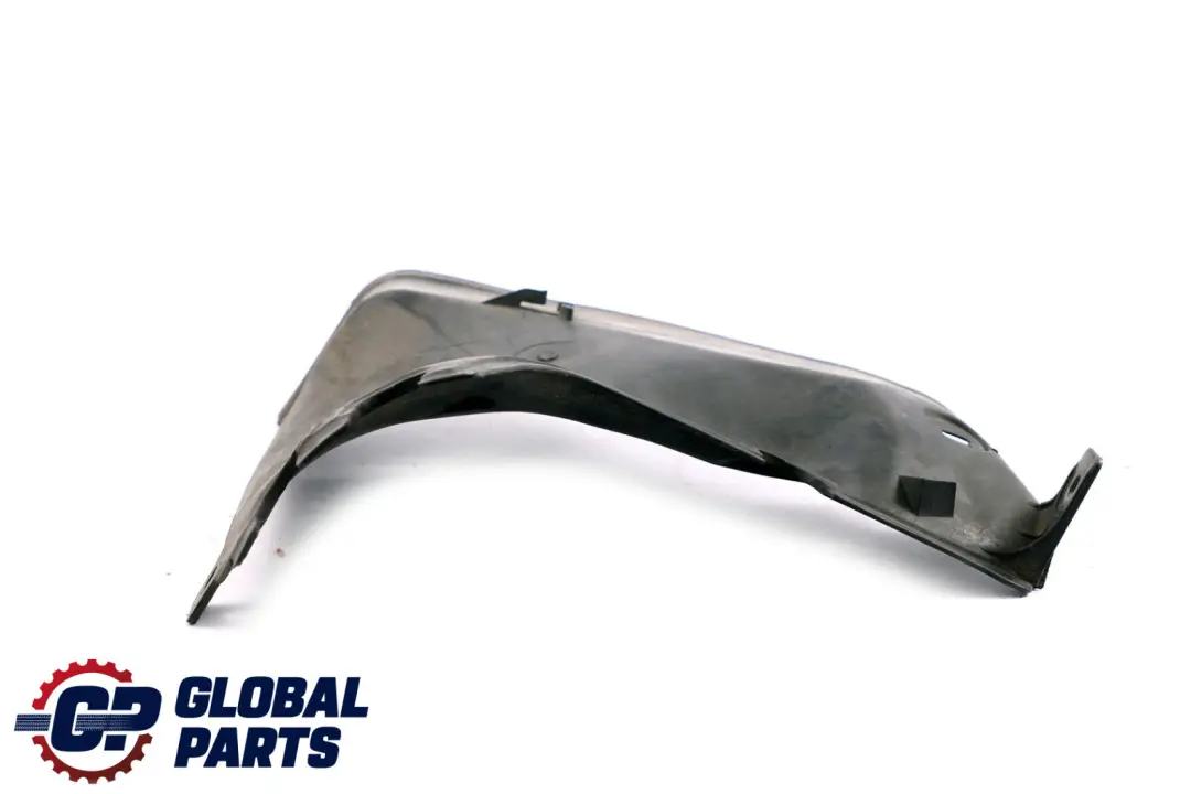 BMW E46 Cloison Compartiment Moteur Haut a Gauche - SKU 8202799 - Numéro de pièce 8202799