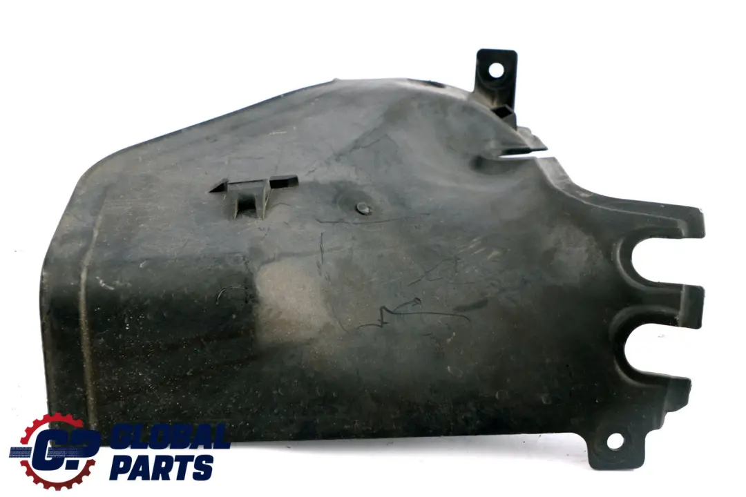 BMW E46 Cloison Compartiment Moteur Haut a Gauche - SKU 8202799 - Numéro de pièce 8202799