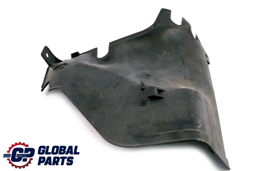 Trennwand Motorraum Oben Links für BMW 3 er E46 mit Teilenummer 8202799 BMW 3 er E46 Trennwand Motorraum Oben Links - SKU 8202799 - Teilenummer 8202799