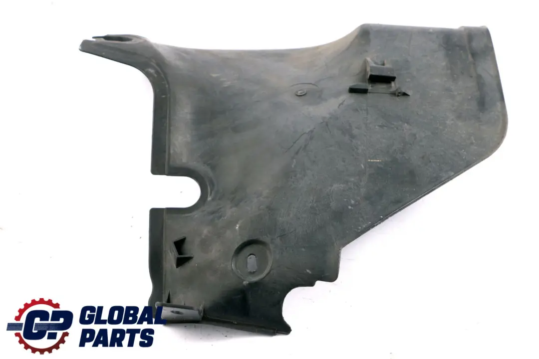 Cloison Compartiment Moteur Haut a Gauche pour BMW E46 à propos du numéro de pièce 8202799 BMW E46 Cloison Compartiment Moteur Haut a Gauche - SKU 8202799 - Numéro de pièce 8202799