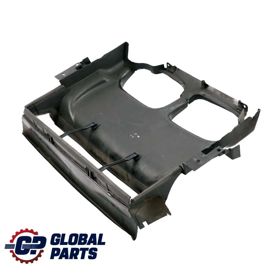 BMW 3 E46 Saloon Touring Front Radiator Panel Air Intake Duct Diesel - SKU 8202832 - Part number 8202832