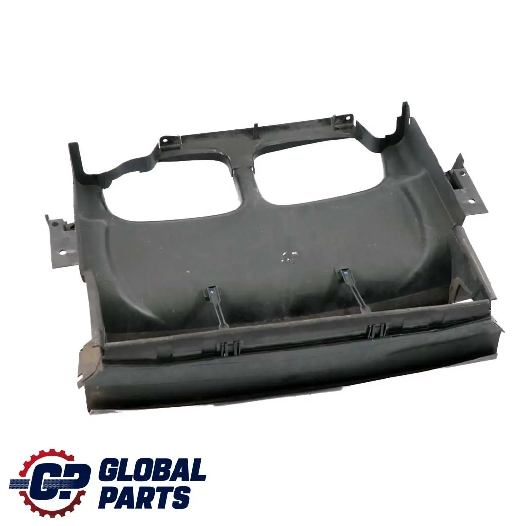 BMW 3 E46 Saloon Touring Front Radiator Panel Air Intake Duct Diesel - SKU 8202832 - Part number 8202832