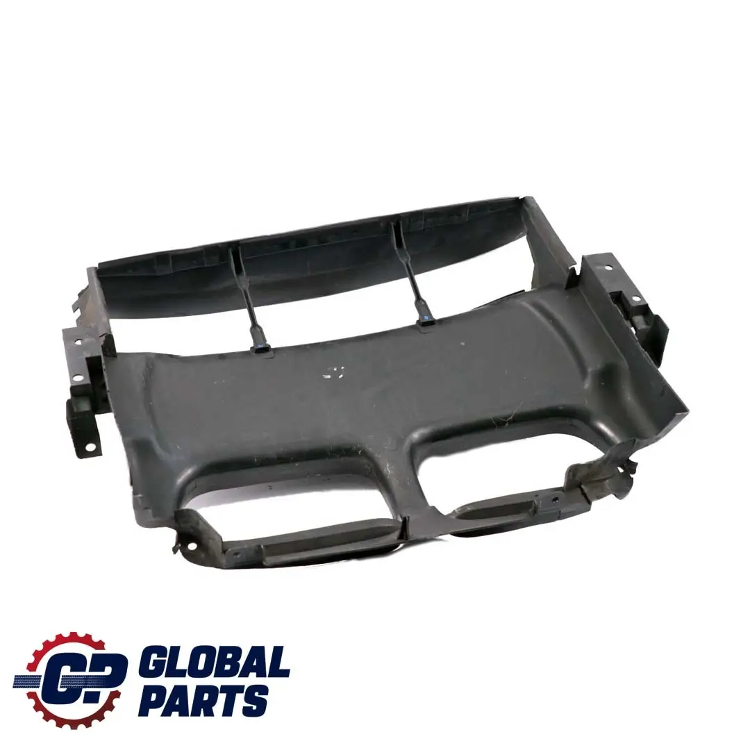 BMW 3 E46 Saloon Touring Front Radiator Panel Air Intake Duct Diesel - SKU 8202832 - Part number 8202832