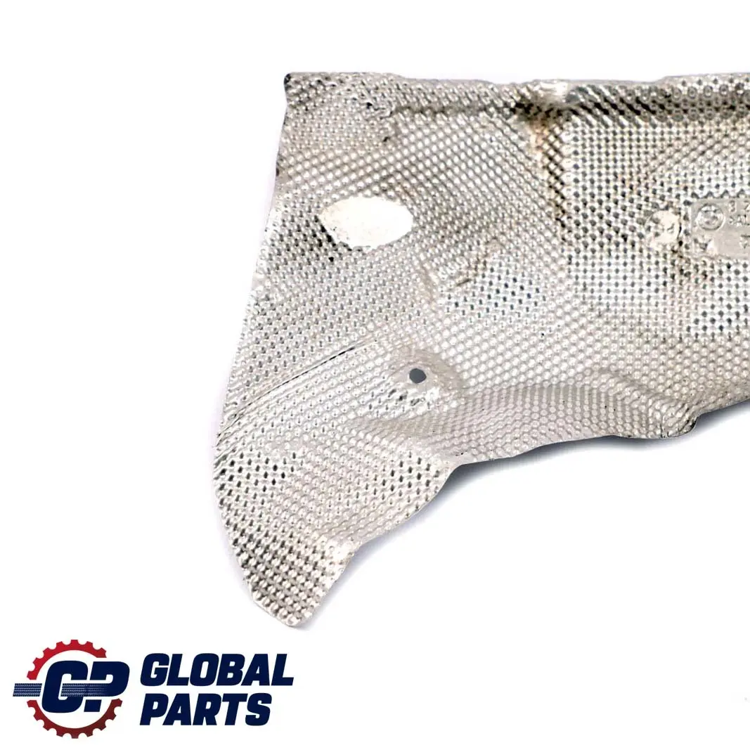 Wärmeschutzblech Stirnwand Isolierungen für BMW 3 er E46 mit Teilenummer 8202979 BMW 3 er E46 Wärmeschutzblech Stirnwand Isolierungen - SKU 8202979 - Teilenummer 8202979