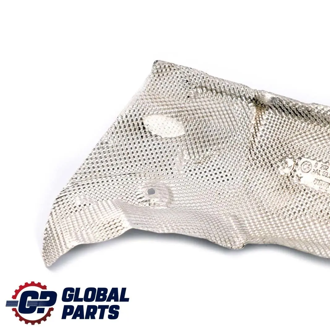 BMW E46 Plaque de Protection contre la Chaleur Panneau Isolations - SKU 8202979 - Numéro de pièce 8202979