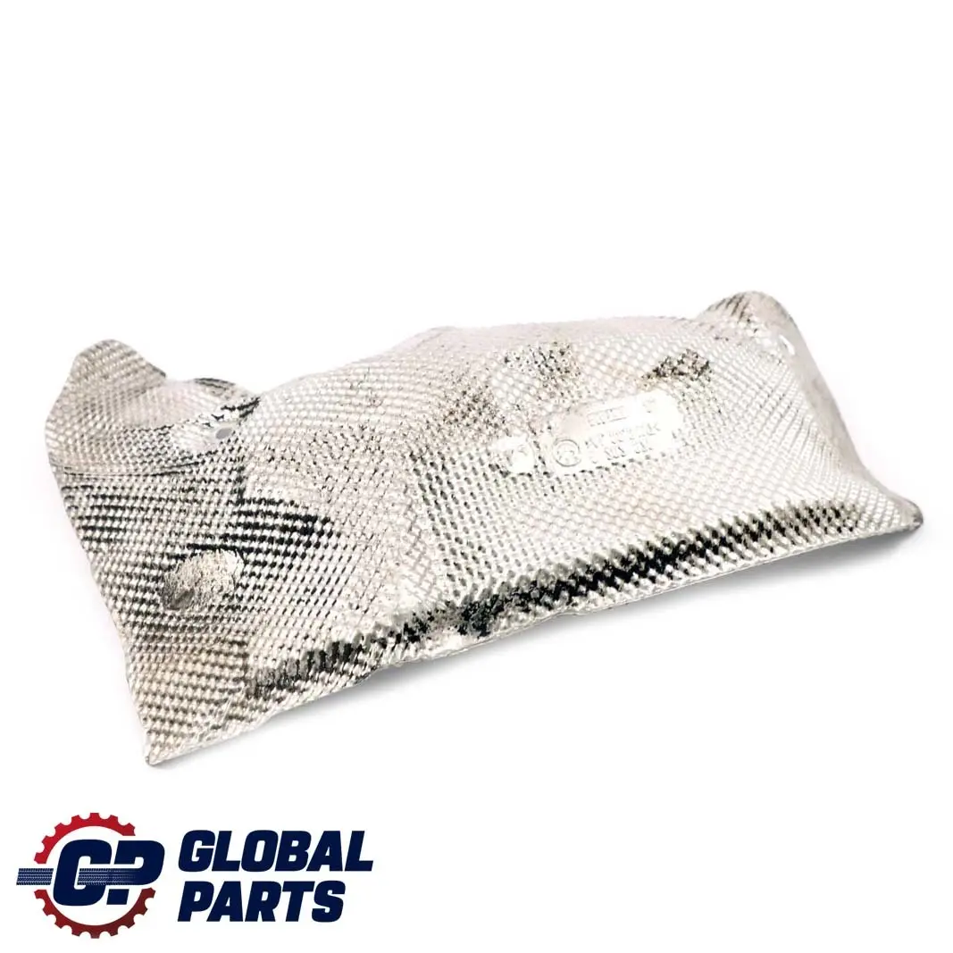 Wärmeschutzblech Stirnwand Isolierungen für BMW 3 er E46 mit Teilenummer 8202979 BMW 3 er E46 Wärmeschutzblech Stirnwand Isolierungen - SKU 8202979 - Teilenummer 8202979