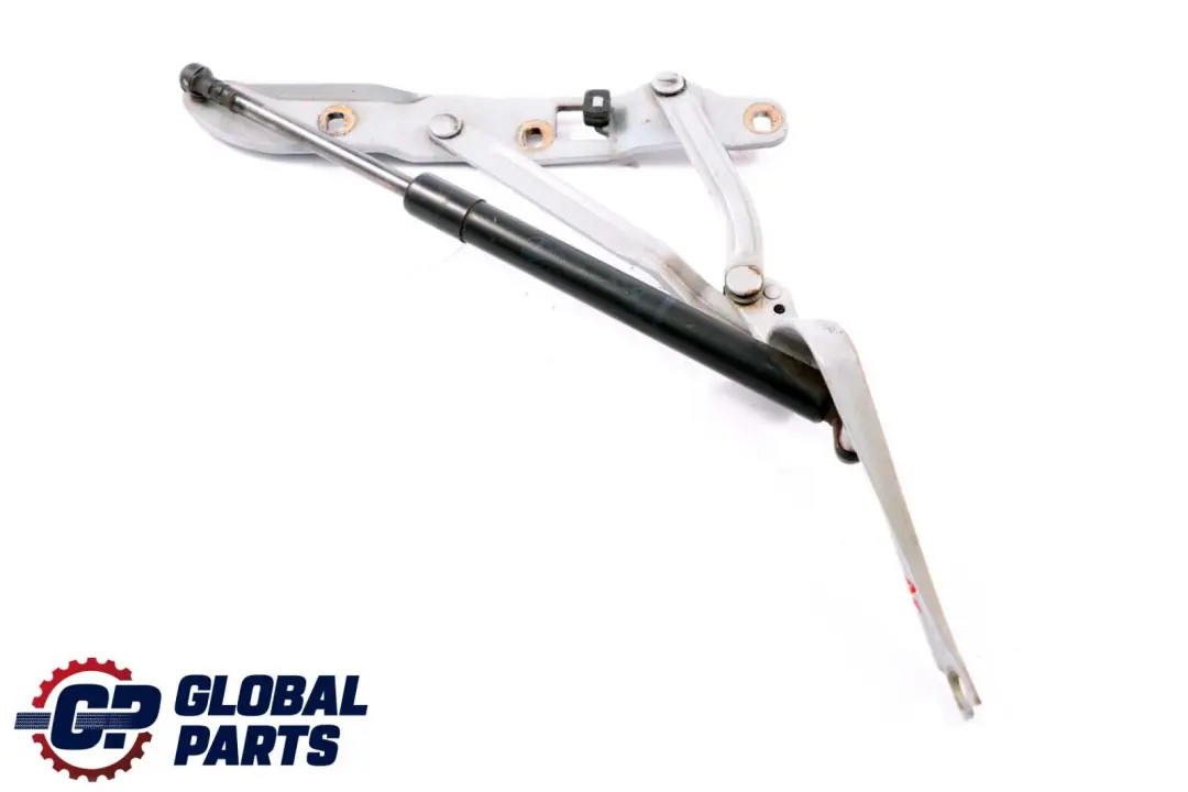BMW 5 Series E39 Right O/S Trunk Lid Boot Tailgate Hinge Arktis Silber 8159398 - SKU 8203278-AS - Part number 8203278