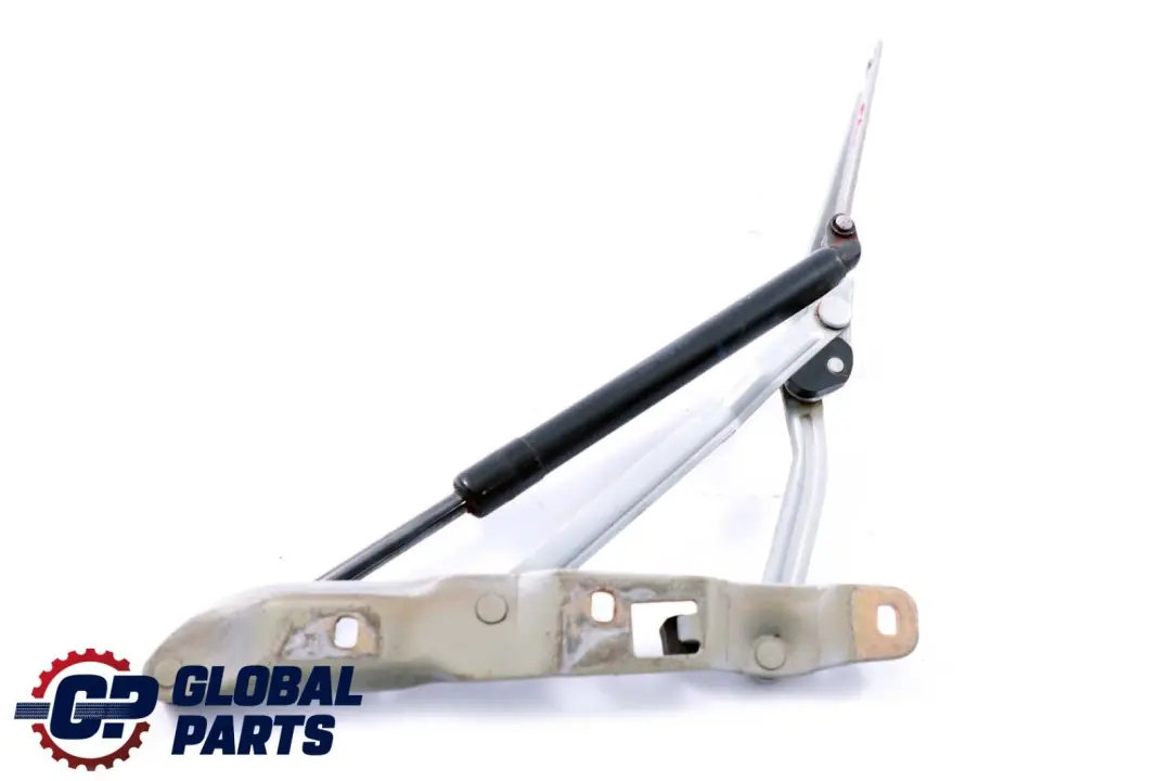 Scharnier Heckklappe Rechts Arktis Silber - 309 8159398 für BMW 5 er E39 mit Teilenummer 8203278 BMW 5 er E39 Scharnier Heckklappe Rechts Arktis Silber - 309 8159398 - SKU 8203278-AS - Teilenummer 8203278