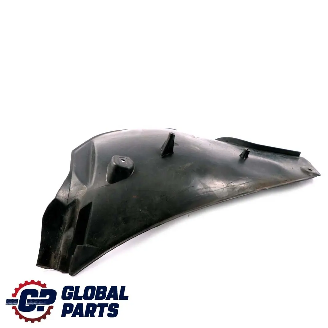 Abdeckung Radhausschale Hinten Links für BMW 3 er E46 mit Teilenummer 8203769 BMW 3 er E46 Abdeckung Radhausschale Hinten Links - SKU 8203769 - Teilenummer 8203769