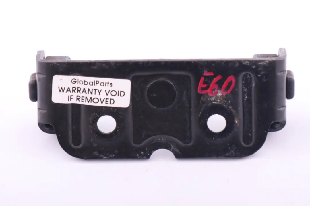 BMW 3 5 6 Z4 Series E46 E60 E63 E64 E85 E86 Trunk Tailgate Catch Bracket - SKU 8203771 - Número de pieza 7840618