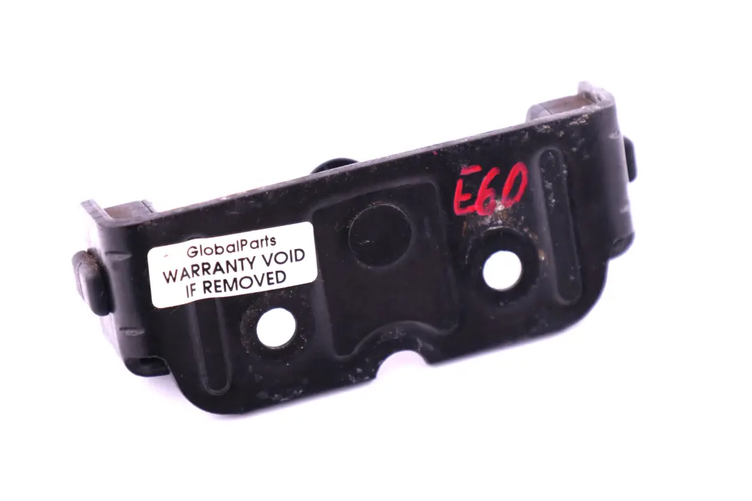 BMW 3 5 6 Z4 Series E46 E60 E63 E64 E85 E86 Trunk Tailgate Catch Bracket - SKU 8203771 - Número de pieza 7840618