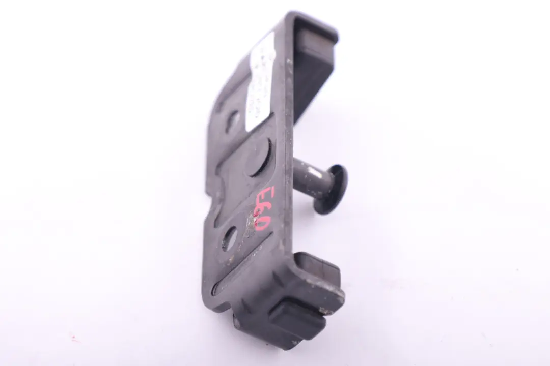 Schliessbügel Heckklappe/Schliesssyste für BMW 3 5 6 Z4 er E46 E60 E63 E64 E85 E86 mit Teilenummer 7840618 BMW 3 5 6 Z4 er E46 E60 E63 E64 E85 E86 Schliessbügel Heckklappe/Schliesssyste - SKU 8203771 - Teilenummer 7840618