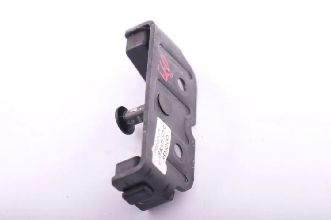 BMW 3 5 6 Z4 Series E46 E60 E63 E64 E85 E86 Trunk Tailgate Catch Bracket - SKU 8203771 - Número de pieza 7840618