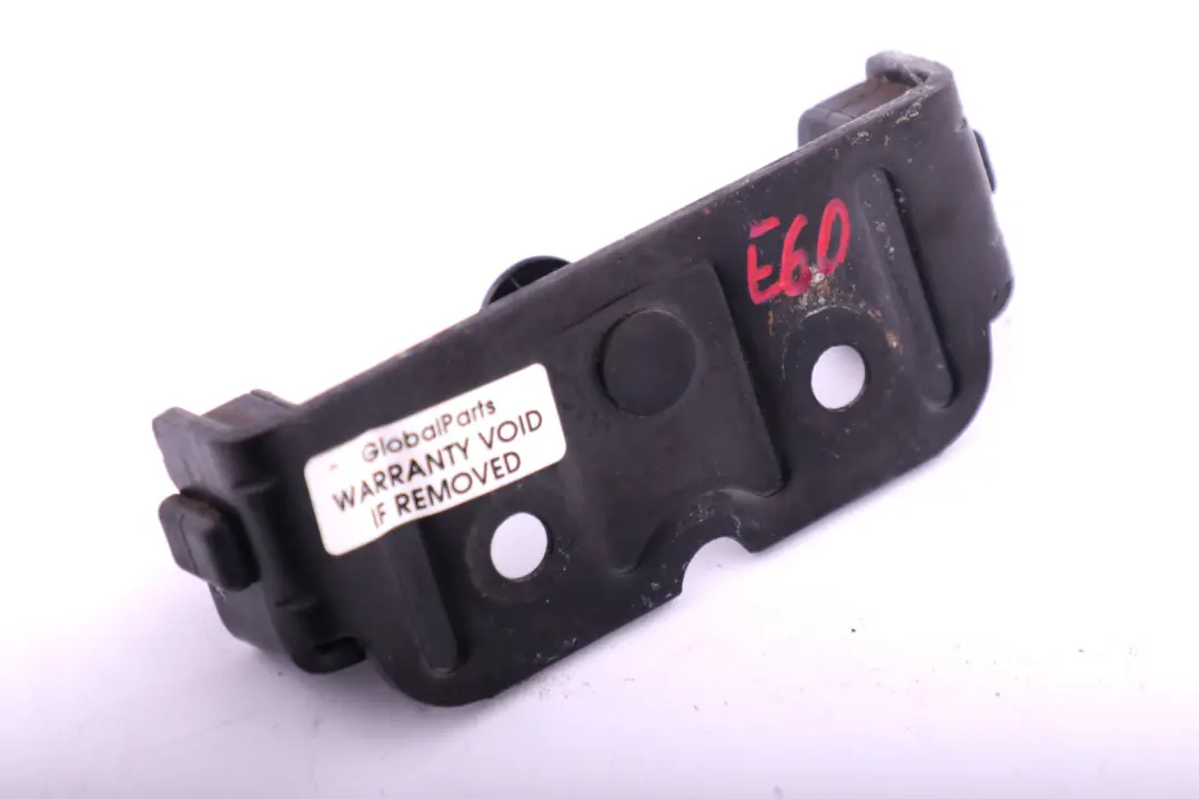 BMW 3 5 6 Z4 Series E46 E60 E63 E64 E85 E86 Trunk Tailgate Catch Bracket - SKU 8203771 - Número de pieza 7840618