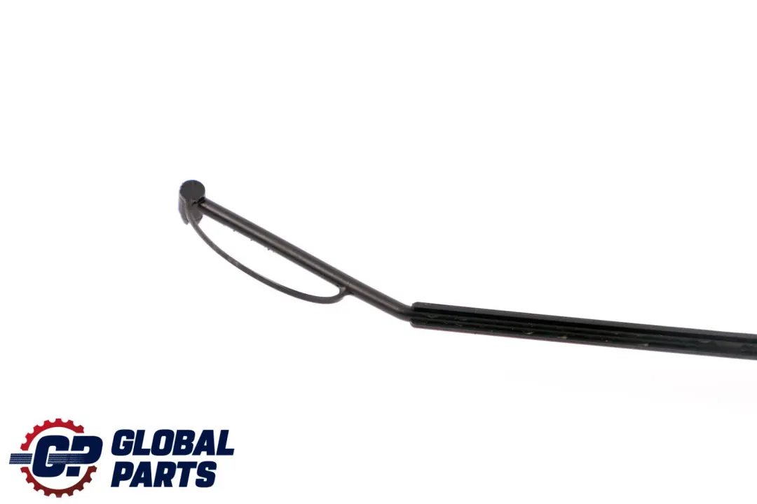 BMW E46 Cerradura De La tapa del maletero con cable Bowden 8196401 - SKU 8203772 - Número de pieza 7840617