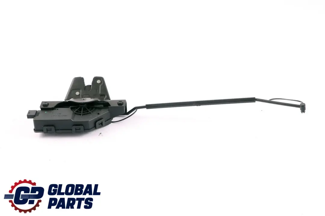 Chiusura Portellone Con Micro Interruttore 8196401 BMW E46 - SKU 8203772 - Numero di parte 7840617