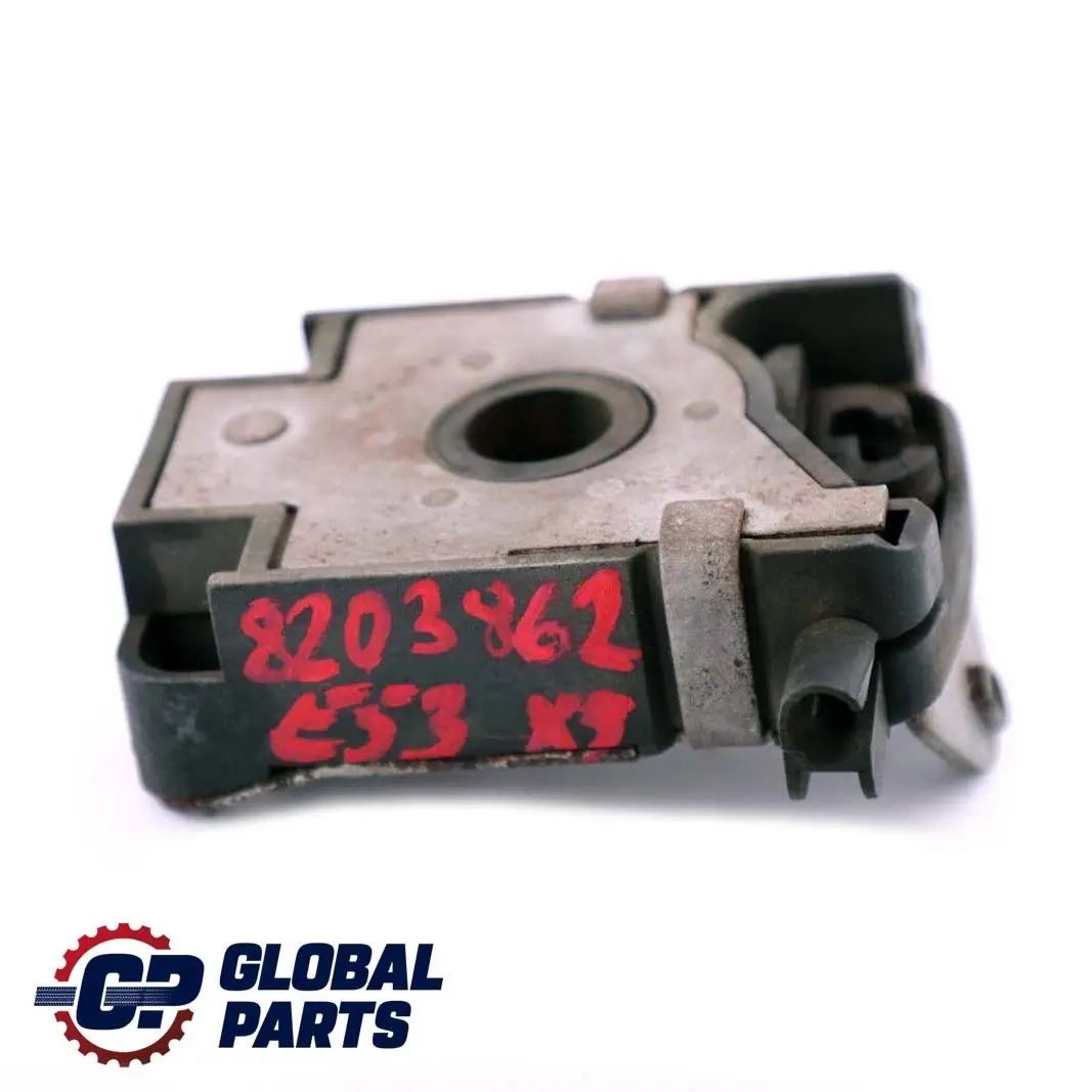 Cofano Serratura Parte Inferiore per BMW 3 5 X5 Series E39 E46 E53 con numero di parte 8203862 BMW 3 5 X5 Series E39 E46 E53 Cofano Serratura Parte Inferiore - SKU 8203862 - Numero di parte 8203862