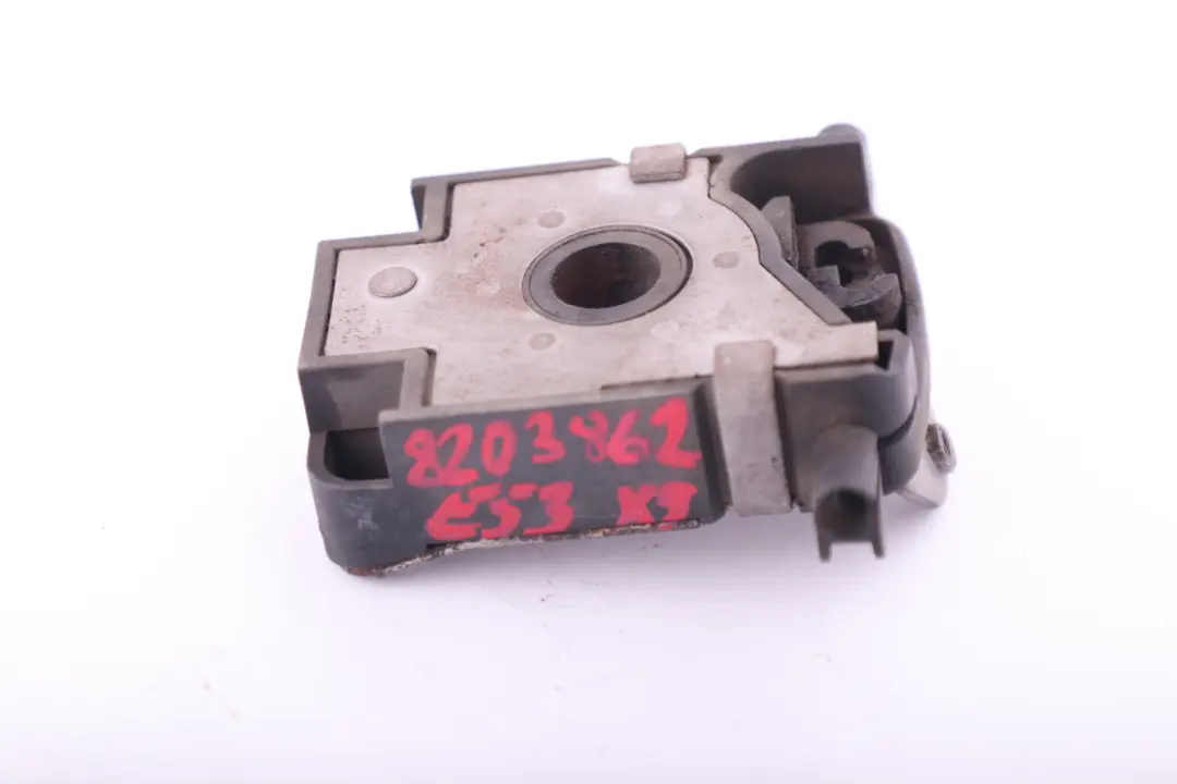 Motorhaube Hood Lock Catch unterer Teile für BMW 3 5 X5 Series E39 E46 E53 mit Teilenummer 8203862 BMW 3 5 X5 Series E39 E46 E53 Motorhaube Hood Lock Catch unterer Teile - SKU 8203862 - Teilenummer 8203862