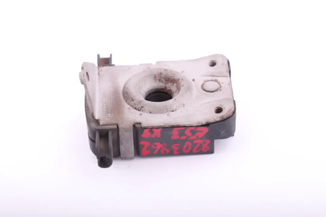 BMW 3 5 X5 Series E39 E46 E53 Bonnet Hood Lock Catch Latch Lower Part - SKU 8203862 - Part number 8203862