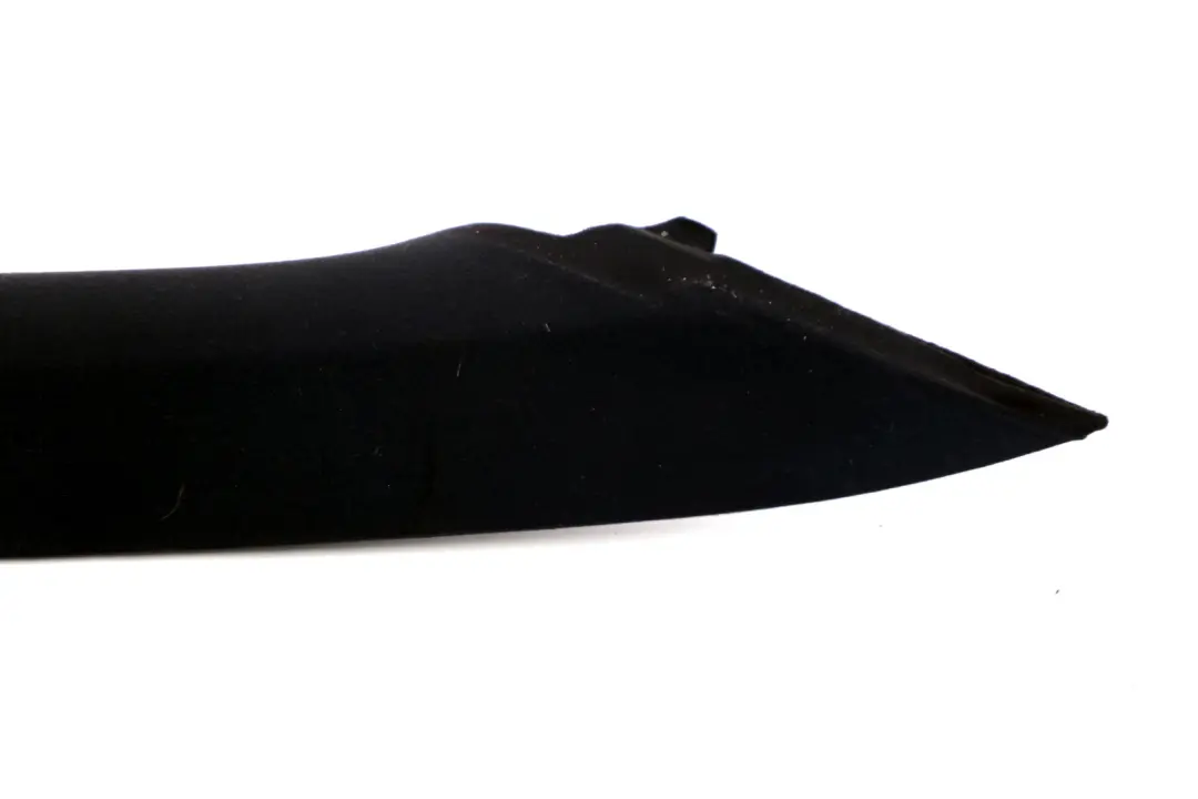 Columna Central Inferior Pilar Trim Panel Derecho para BMW X5 E53 con número de pieza 8203866 BMW X5 E53 Columna Central Inferior Pilar Trim Panel Derecho - SKU 8203866 - Número de pieza 8203866