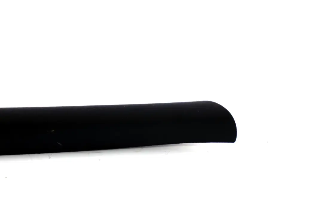  *BMW X5 r E53 Säulenverkleidung Blende Windlauf ITS unten rechtsSCHWARZ 820386 - SKU 8203866 - Teilenummer 8203866