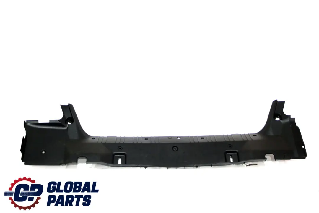 Recouvrement Plancher Coffre Protection Panneau Arrière pour BMW E46 Cabrio à propos du numéro de pièce 8204070 BMW E46 Cabrio Recouvrement Plancher Coffre Protection Panneau Arrière - SKU 8204070 - Numéro de pièce 8204070