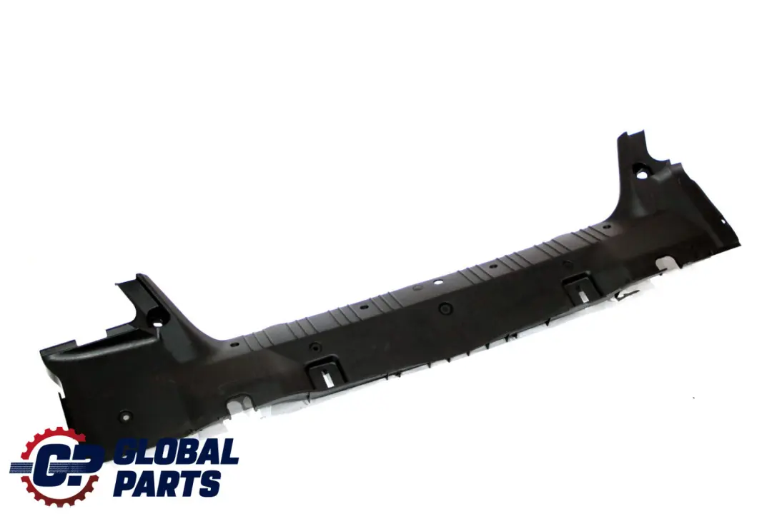 BMW E46 Cabrio Cubierta Piso Tronco Protección Embellecedor Trasero - SKU 8204070 - Número de pieza 8204070