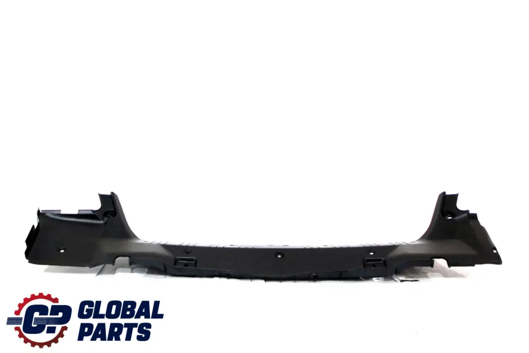 Osłona Pokrywa Krawędzi Bagażnika do BMW E46 Cabrio o numerze 8204070 BMW E46 Cabrio Osłona Pokrywa Krawędzi Bagażnika - SKU 8204070 - Numer Części 8204070