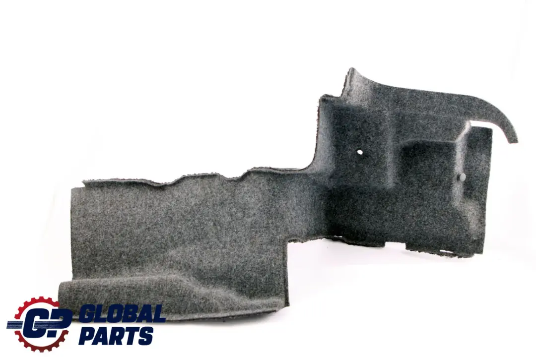 Boczek Bagażnika Prawy do BMW E46 Cabrio o numerze 8204082 BMW E46 Cabrio Boczek Bagażnika Prawy - SKU 8204082 - Numer Części 8204082