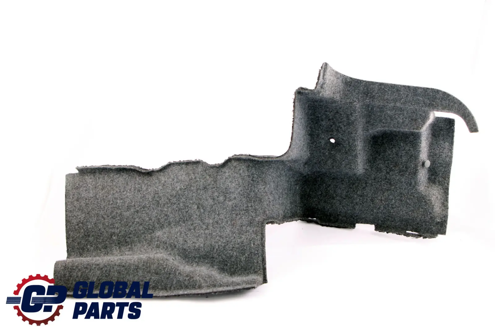 BMW E46 Cabrio Coffre Couvercle Panneau Garniture Droite Bagages 8204082